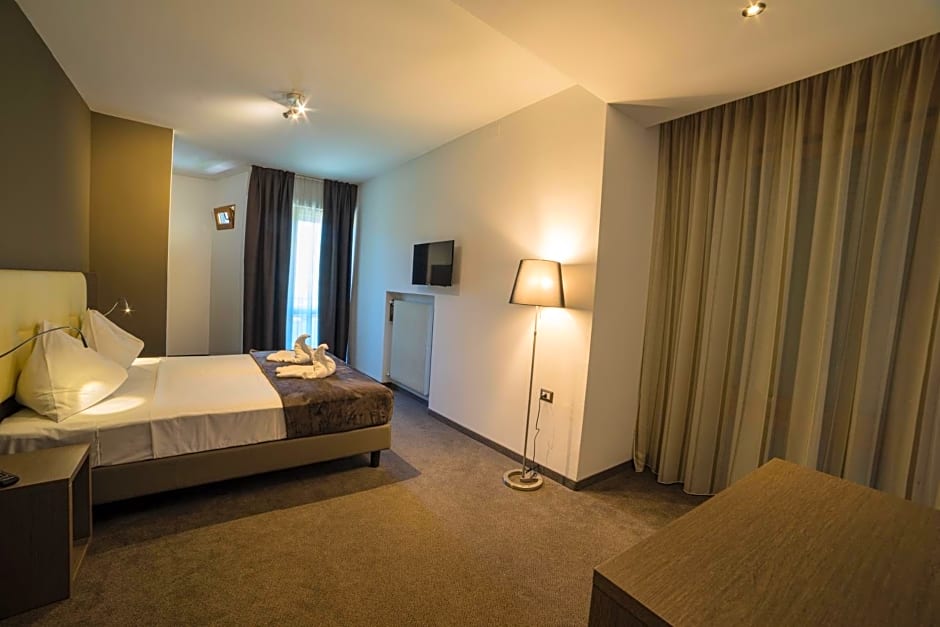 Hotel Raffl