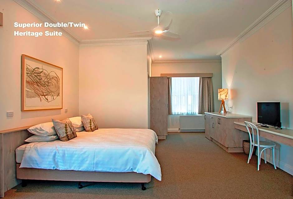 Tathra Hotel & Motel