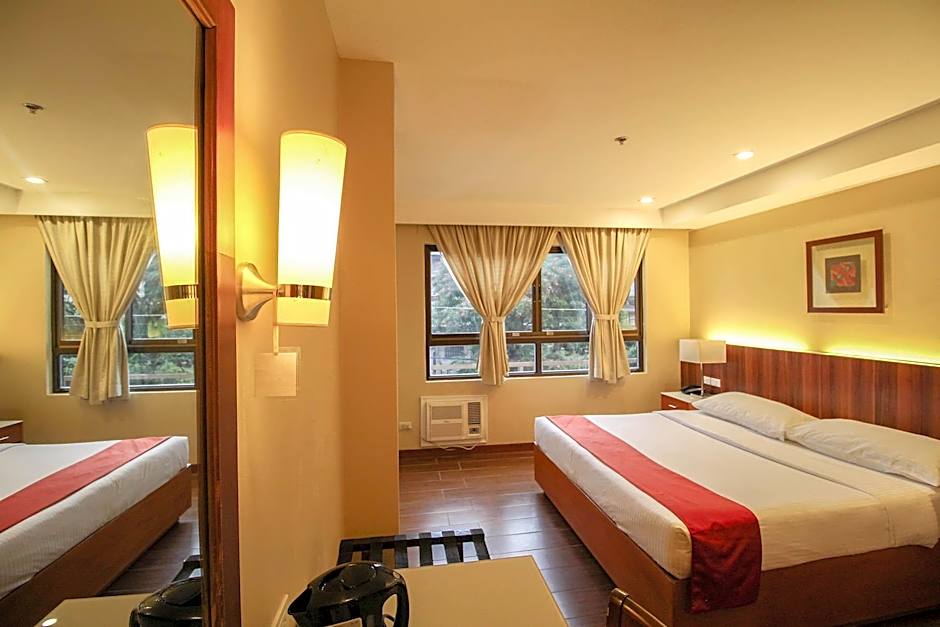 Hotel Veniz Legarda