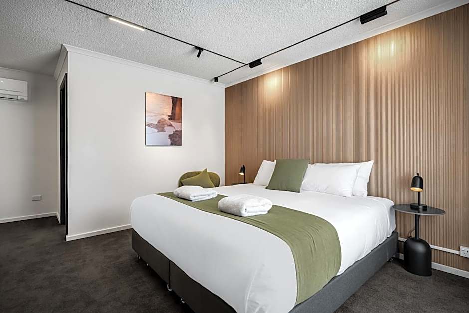 Innova Motel Warrnambool