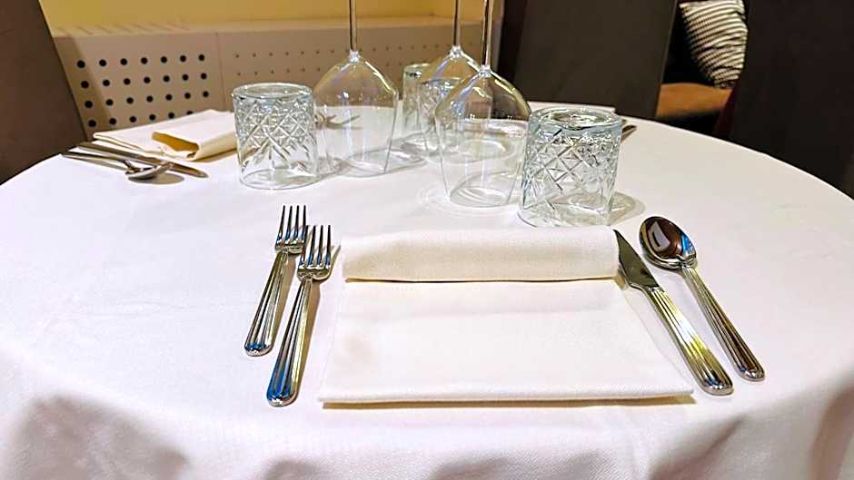 Hotel Autoespresso Venice - Atika & Atif