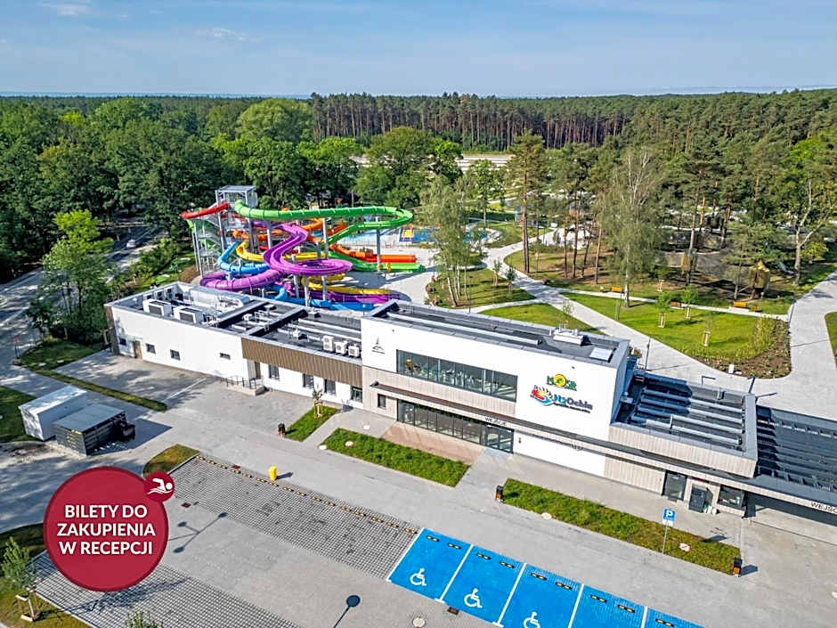 Qubus Hotel Zielona Góra