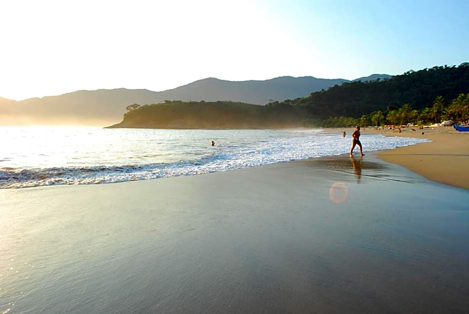 Ciribaí Praia Hotel