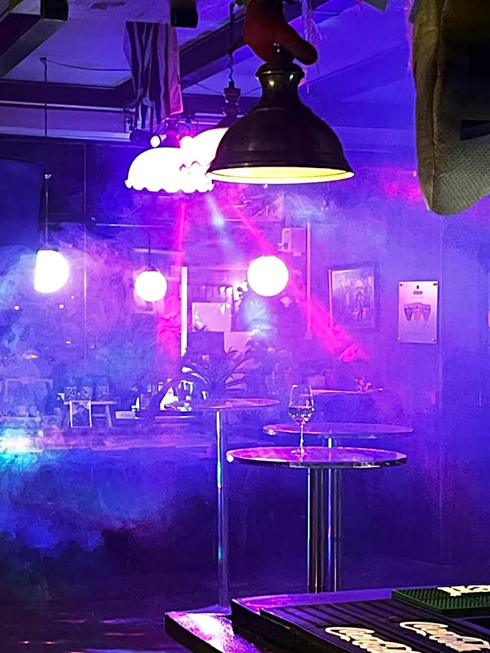 Hotel Eetcafé D Oldeheerd