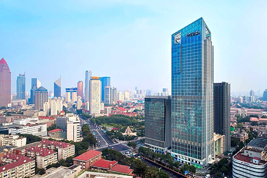 The Westin Tianjin