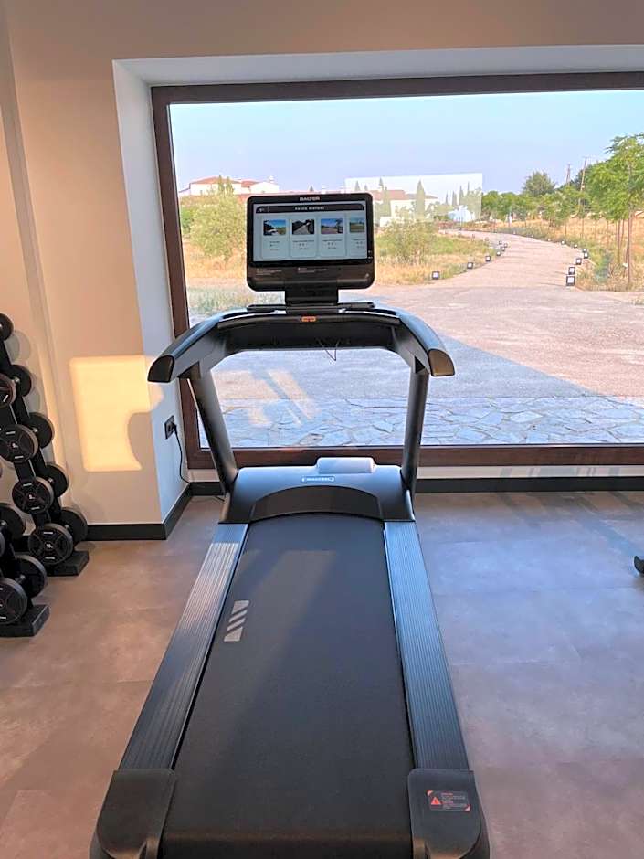 Hospes Palacio De Arenales & Spa