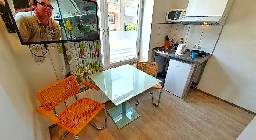 Aparthotel BL
