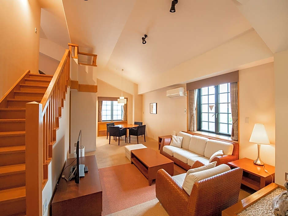 Tabist Hotel Colosseum Inn Tateshina