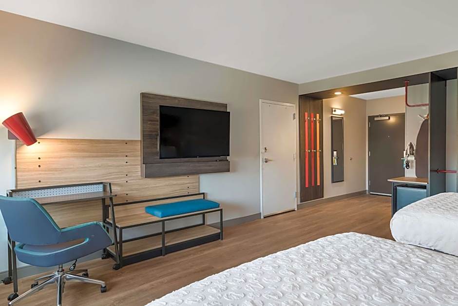 Tru By Hilton Greensboro