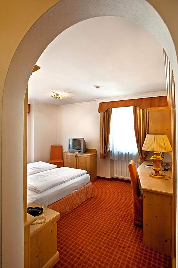 Foto 1 von 3 von Economy 1 Double Bed or 2 Beds