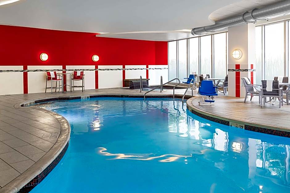 Hampton Inn By Hilton & Suites Madison Downtown