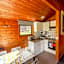 Avallon Lodges