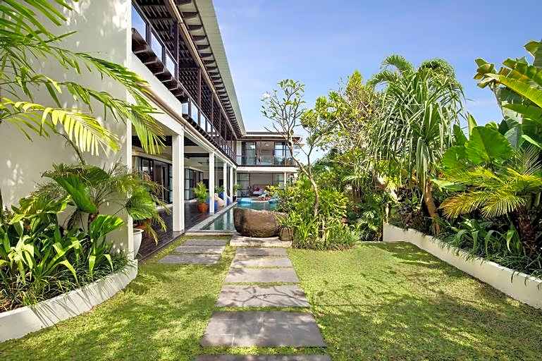 The Lookout Villa Jimbaran