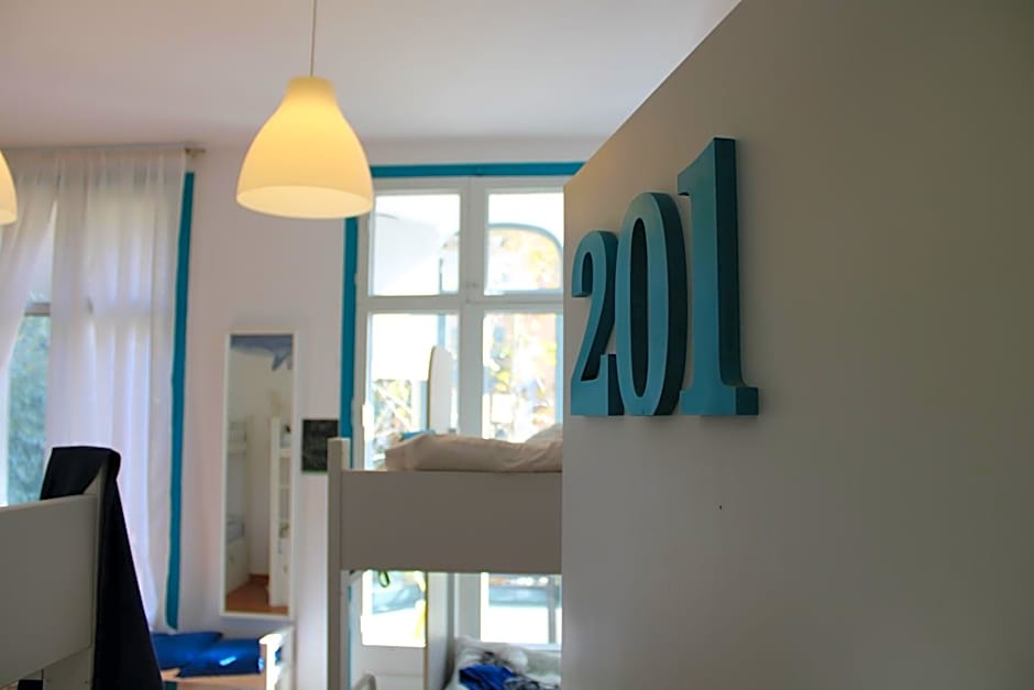 Mediterranean Hostel Barcelona