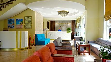 Hoa Binh - Rach Gia Resort