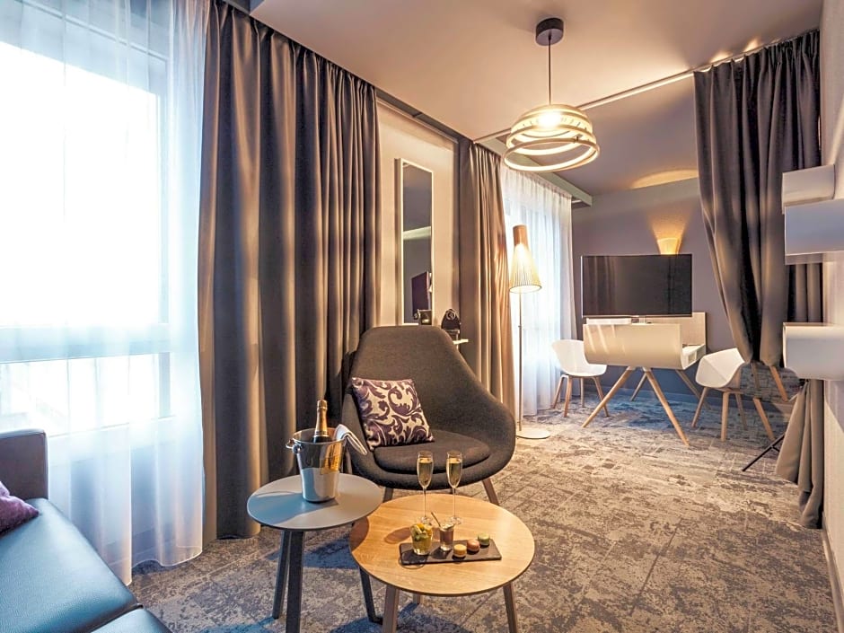 Mercure La Roche Sur Yon