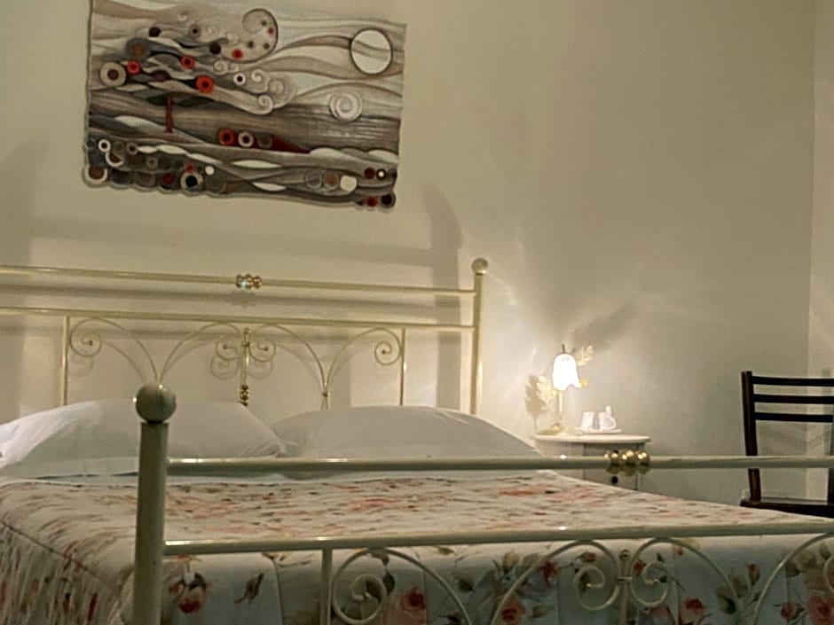 B&B Paradiso San Vincenzo