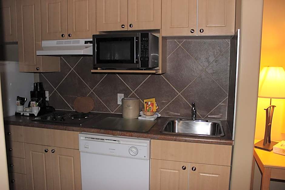 Clearwater Suite Hotel