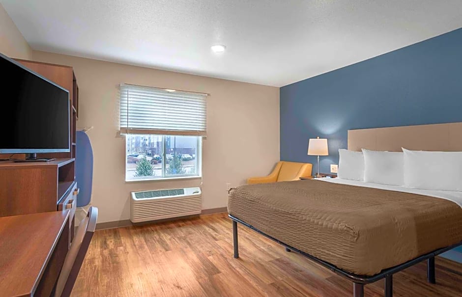 Extended Stay America Suites - Atlanta - Lithia Springs