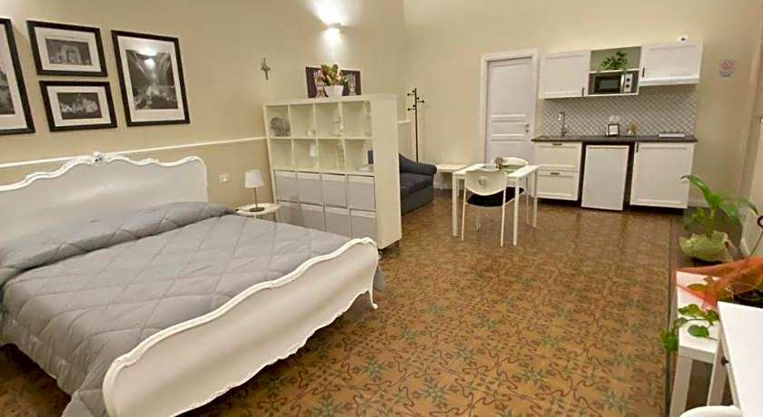 Duomo Rooms b&b