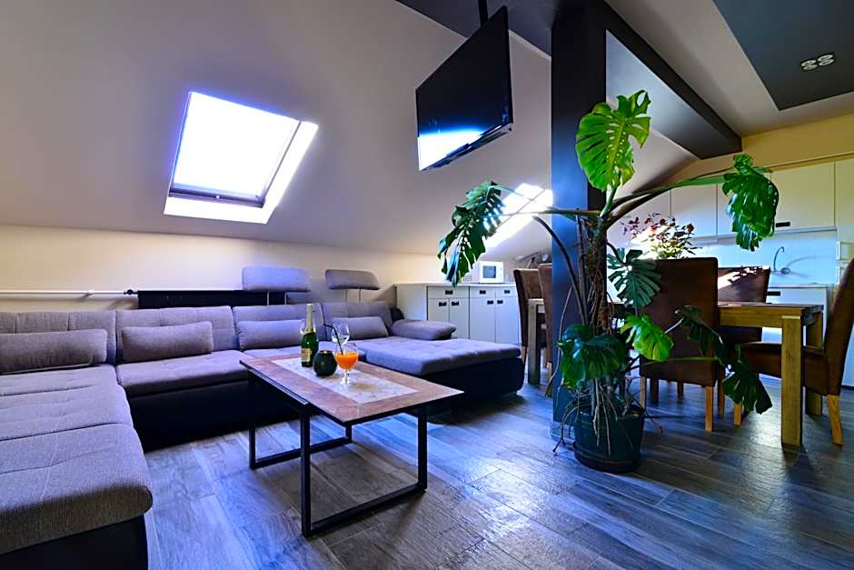 Thermal Panzió Sárvár