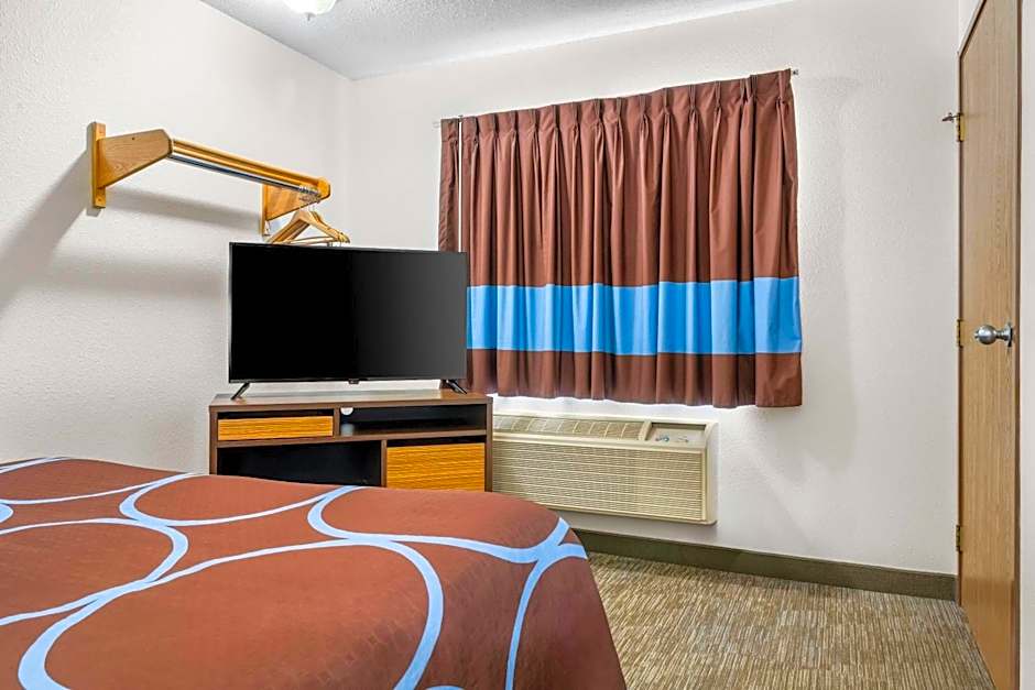 Super 8 by Wyndham Custer/Crazy Horse Area