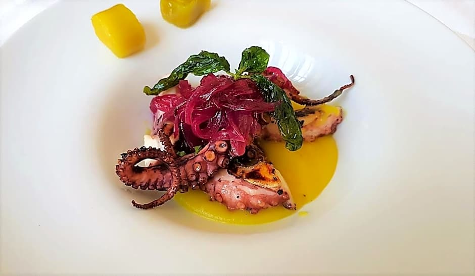 Relais Il Postiglione - Antica Posta dei Chigi