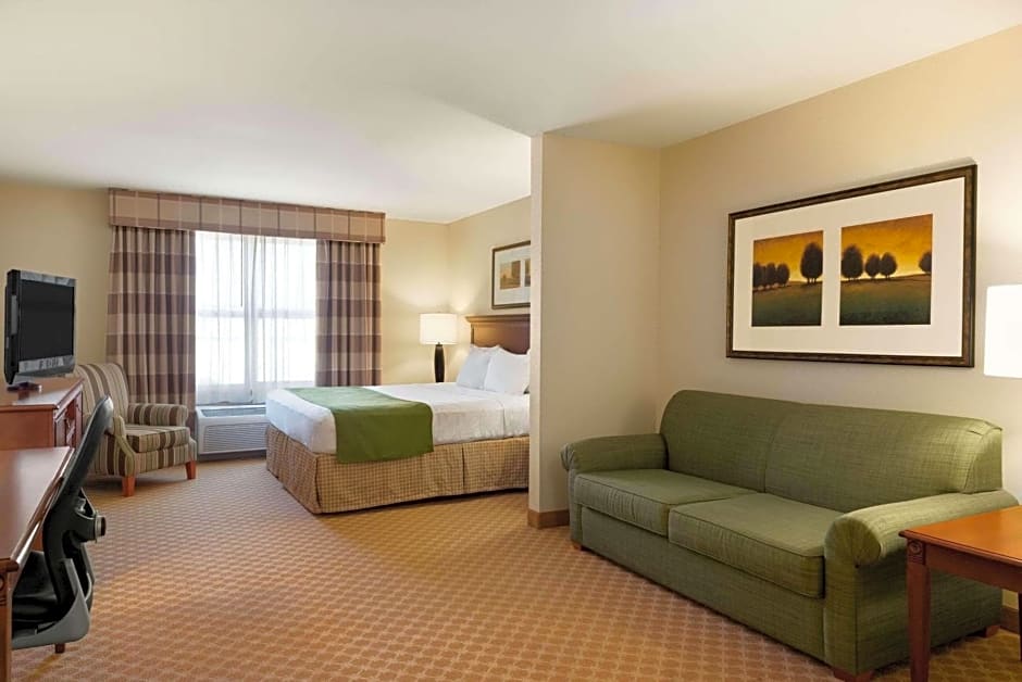 Country Inn & Suites by Radisson, Peoria North, IL