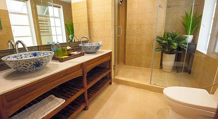 Khmer Surin Boutique Guesthouse