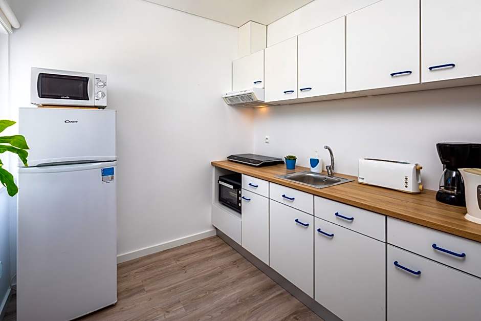 Apartamentos Flor da Laranja, Albufeira