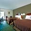 Days Inn by Wyndham Newport News City Center Oyster Point