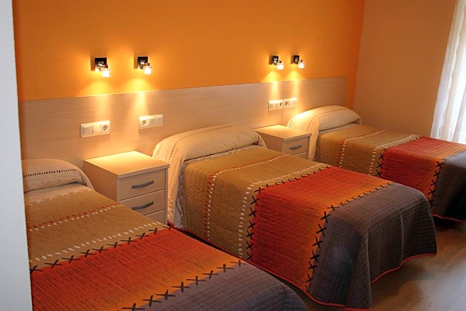 Hostal Hispanico I