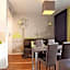 Lagrange ApartHotel Paris-Boulogne
