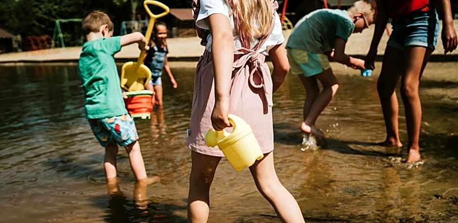 Vakantiepark Dierenbos