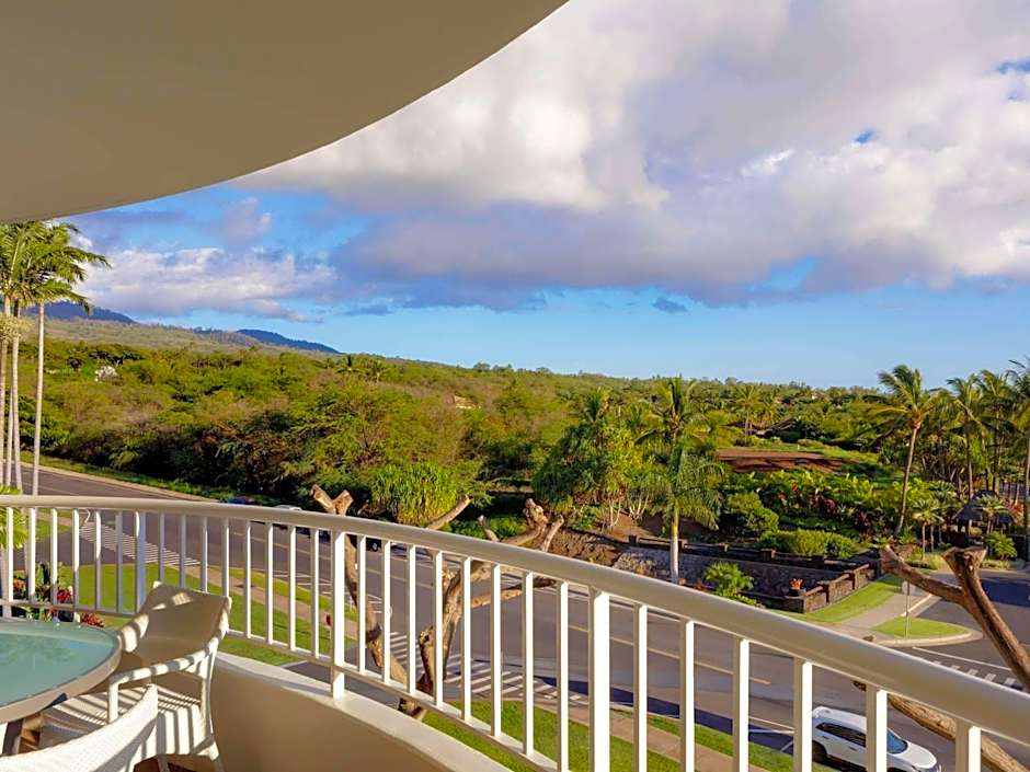 The Fairmont Kea Lani Maui