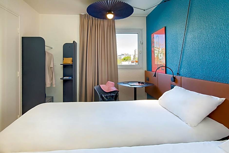 ibis Marseille Timone