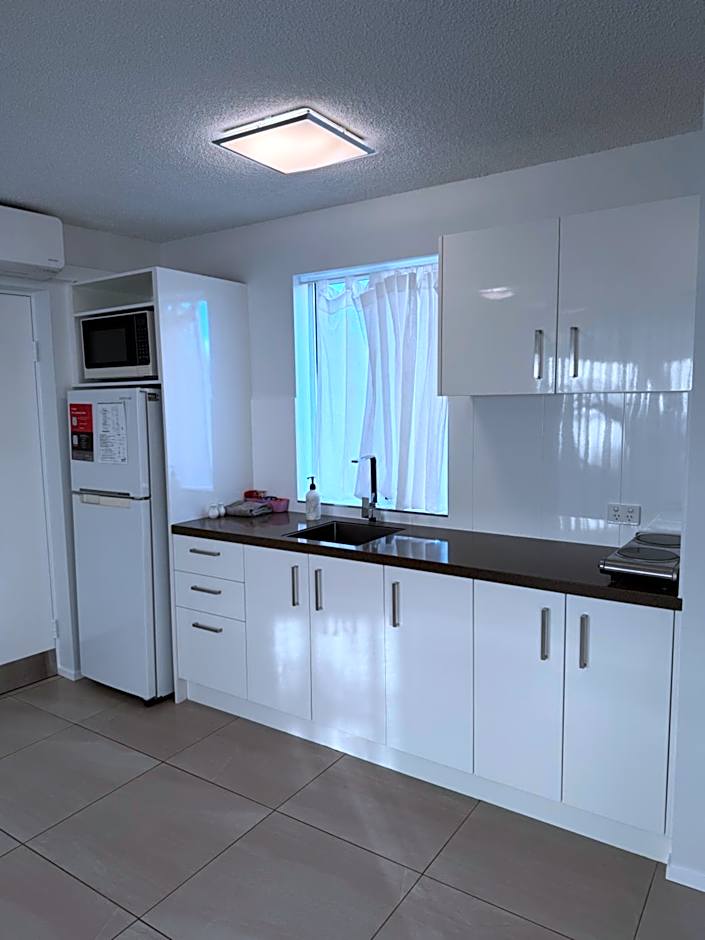 Beachside Mooloolaba