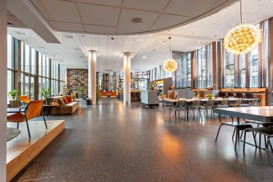 Comfort Hotel Union Brygge