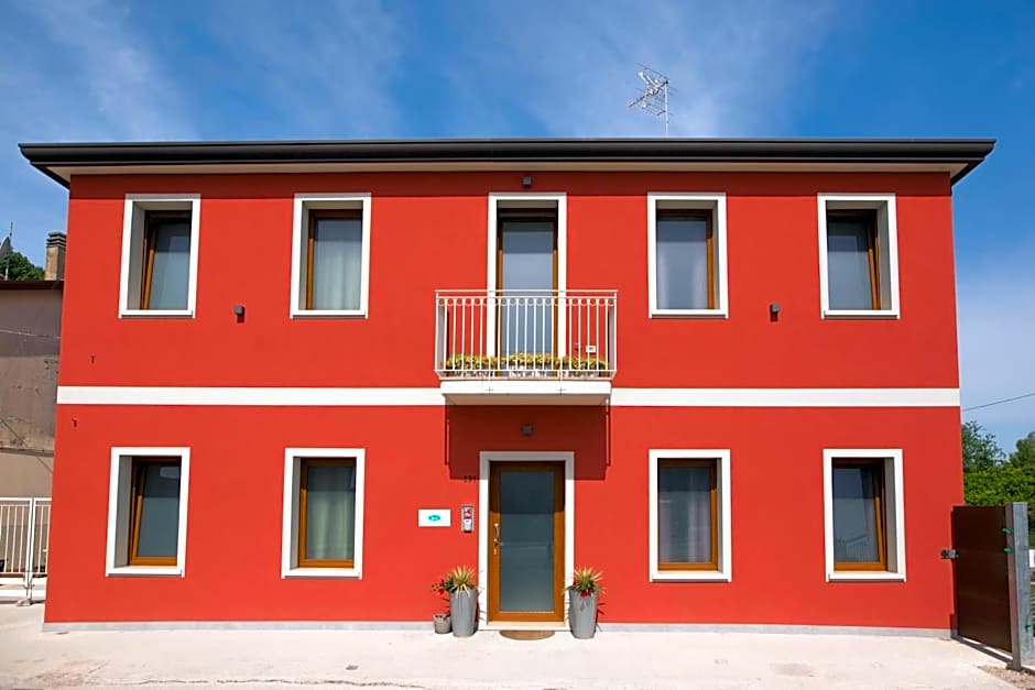 Guest House Bella Onda