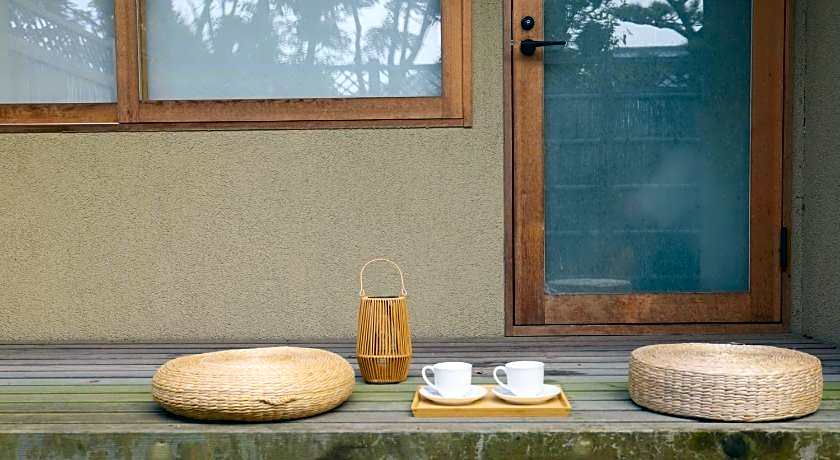 Pine Villa-Kansai International Airport