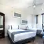 Capital O Hotel Joyma Suites, San Luis