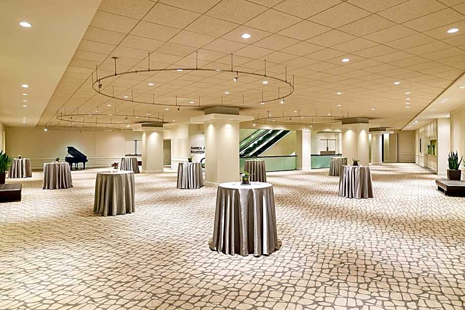 The Westin Copley Place, Boston