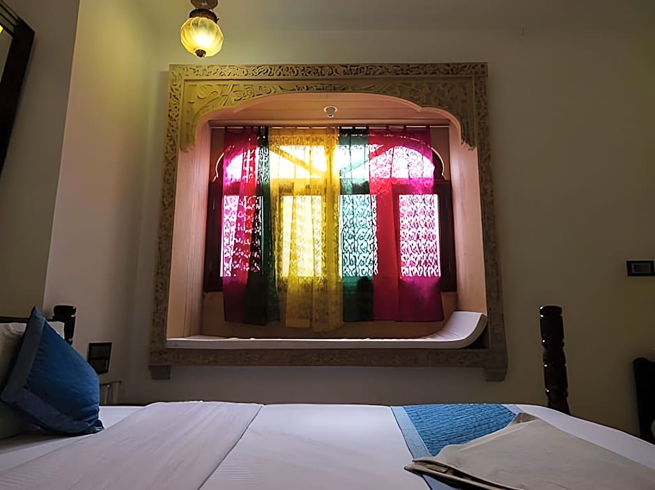 Hotel Swan Haveli Jaisalmer