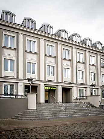 B&B HOTEL Kalisz Centrum