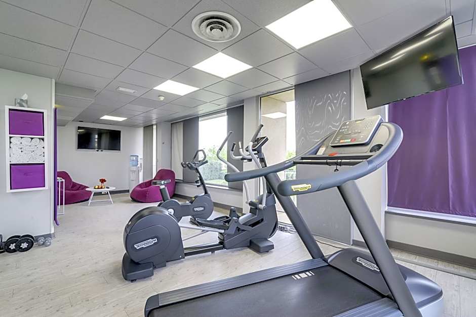 Hotel Mercure Paris Orly Rungis