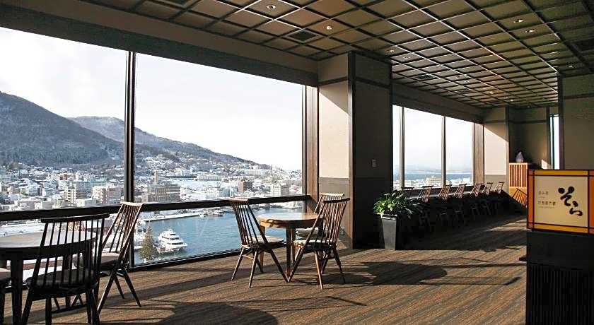 La Vista Hakodate Bay