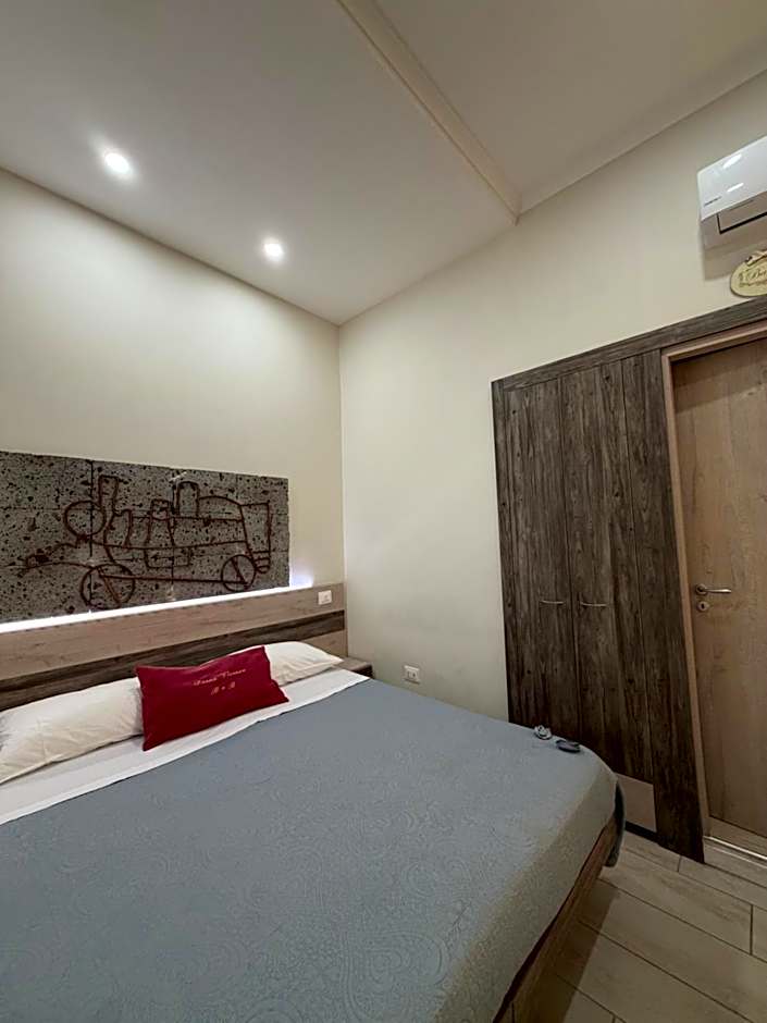 Donna Vicenza Bed & Breakfast