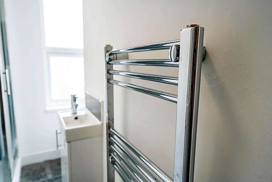 Majestic House Liverpool