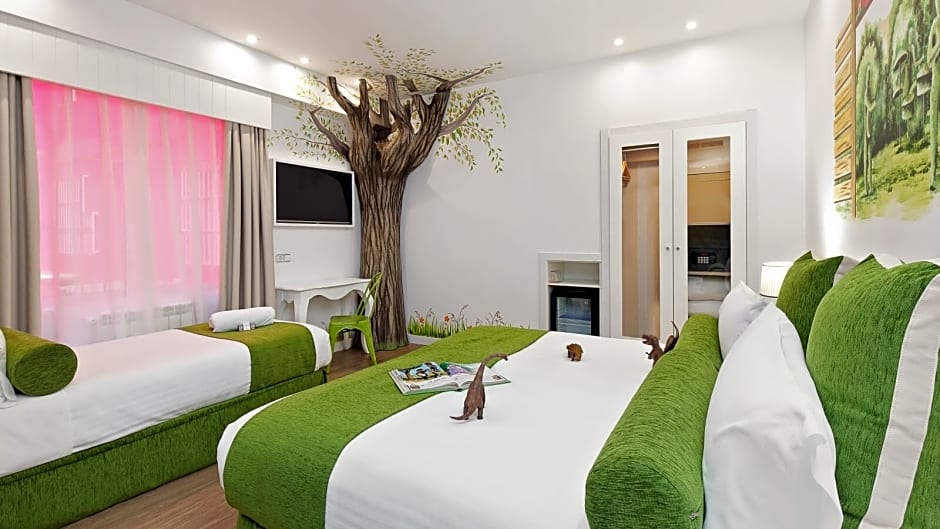 Hotel Mayorazgo