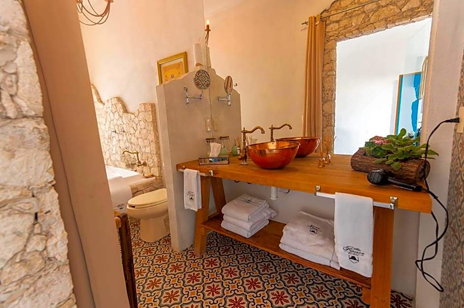 Hotel Villa Peñasco